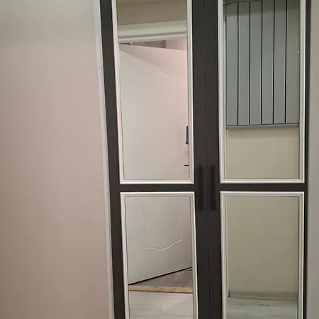 Lägenhet Kadir Bey Istanbul