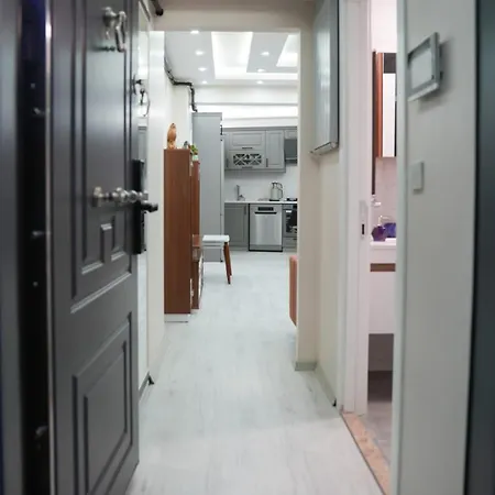 Kadir Bey Διαμέρισμα