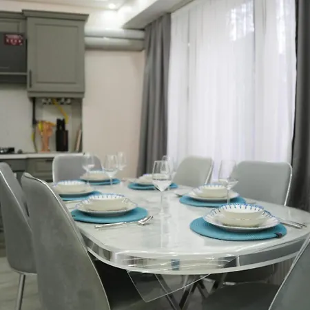 Διαμέρισμα Kadir Bey *