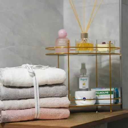 Διαμέρισμα Kadir Bey *