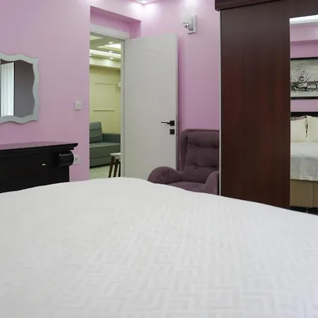 Kadir Bey Διαμέρισμα