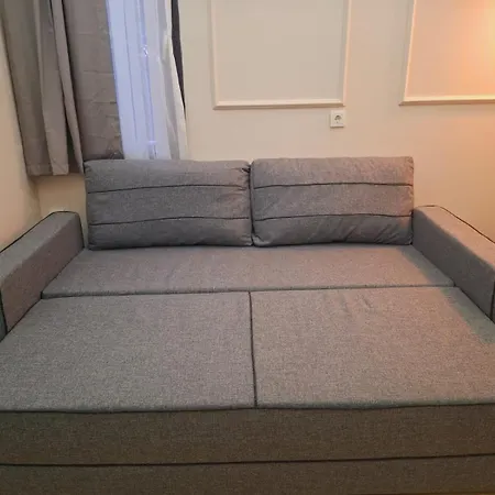 Apartamento Kadir Bey