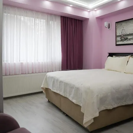 Apartamento Kadir Bey *
