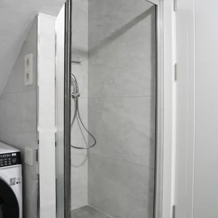 Apartamento Kadir Bey