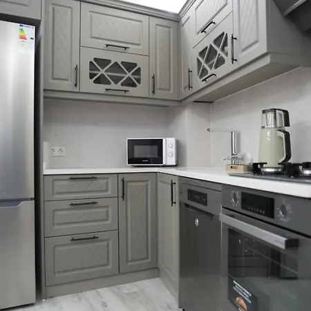 Apartamento Kadir Bey