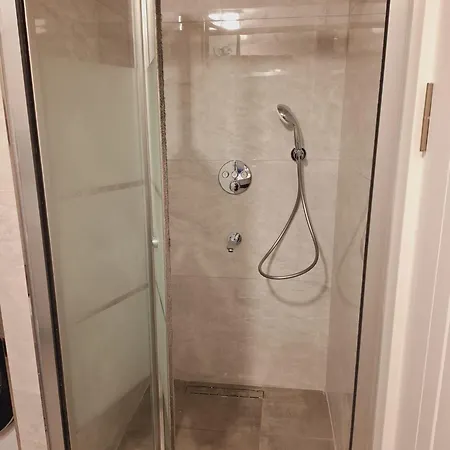 Kadir Bey Apartamento Istambul