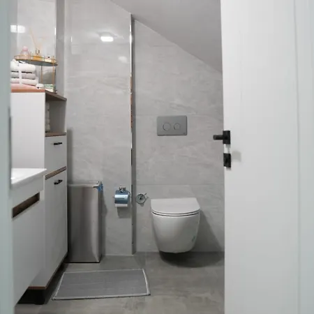 דירה Kadir Bey איסטמבול