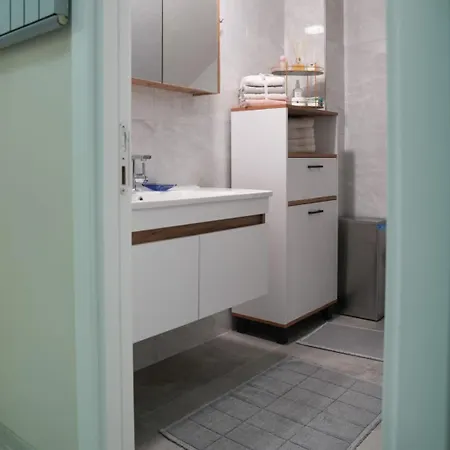 Kadir Bey Apartamento *