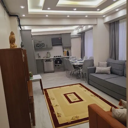 Kadir Bey Apartamento