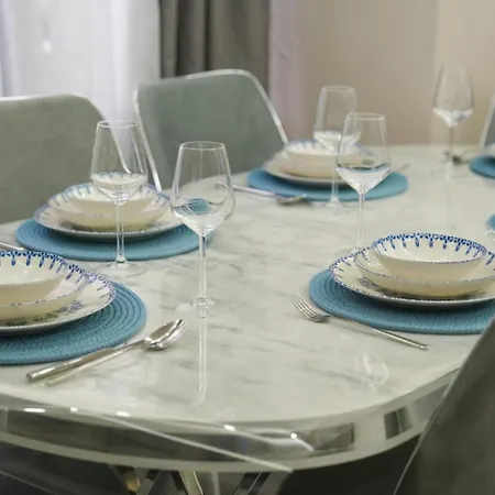 דירה Kadir Bey *