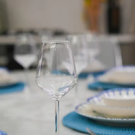 דירה Kadir Bey איסטמבול