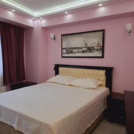 Apartamento Kadir Bey