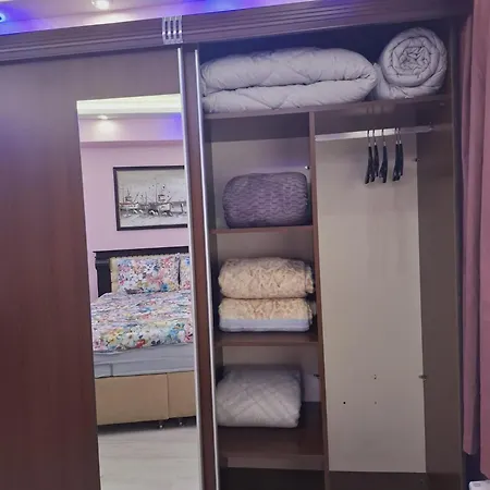 Kadir Bey * איסטמבול