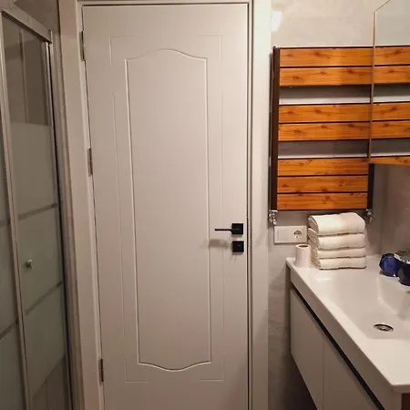 Apartamento Kadir Bey