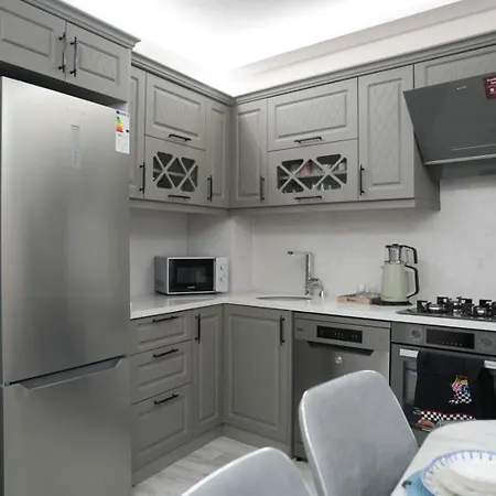 Kadir Bey דירה איסטמבול