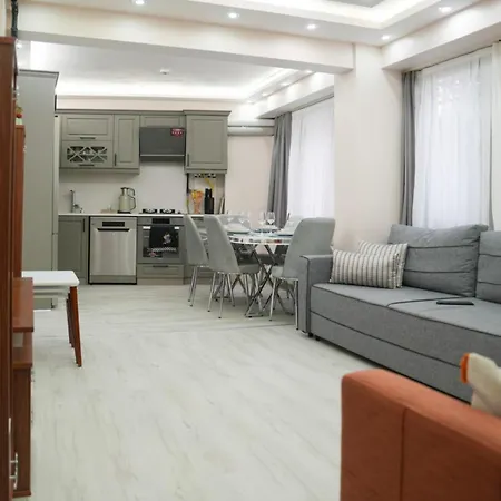 Apartamento Kadir Bey *