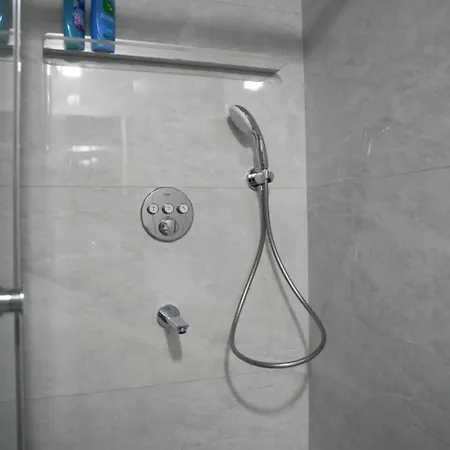 Kadir Bey Apartamento