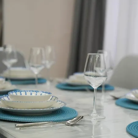 Kadir Bey Apartamento Istambul