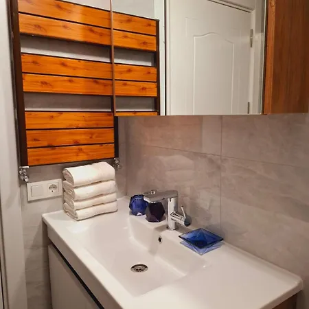 Apartamento Kadir Bey Istambul