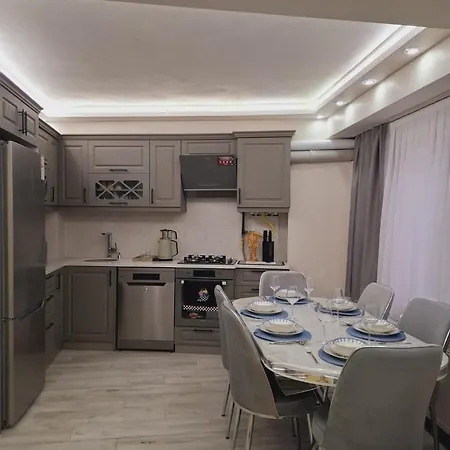 Apartamento Kadir Bey