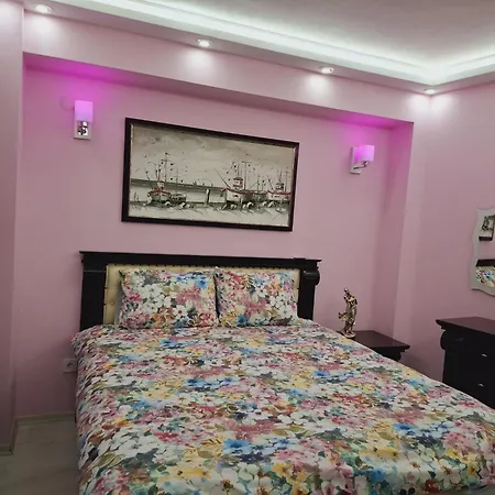 Apartamento Kadir Bey