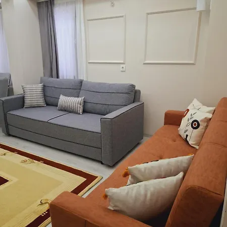 Apartamento Kadir Bey *