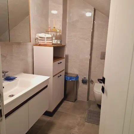 Kadir Bey Apartamento *