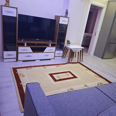 Kadir Bey Lägenhet *