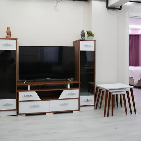 Kadir Bey Lägenhet Istanbul